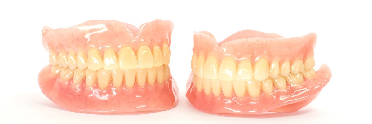 Suction Dentures Rockaway NJ 7866